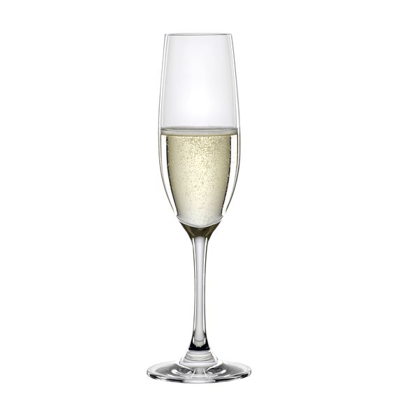Набор из 2-х бокалов для шампанского, объем: 190 мл, материал: хрустальное стекло, серия Winelovers, 4098007, Spiegelau, изображение 2