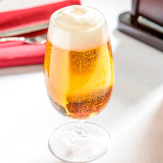 Набор из 12-ти бокалов для пива Pilsner, 400 мл, прозрачный, бессвинцовый хрусталь, серия Festival, Spiegelau, изображение 3