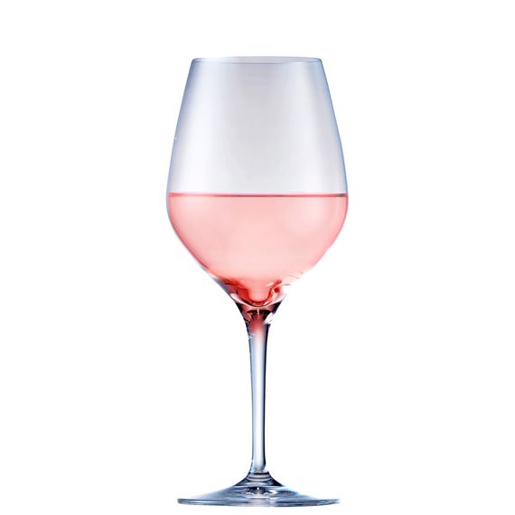 Набор из 4-х бокалов для розового вина, объем: 480 мл, материал: хрустальное стекло, серия Special Glasses, 4400281, Spiegelau, изображение 2