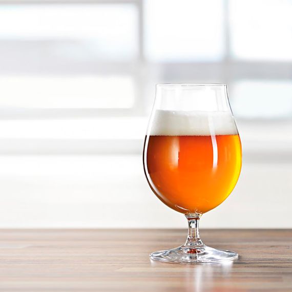 Набор из 6-ти бокалов для пива, объем: 440 мл, материал: хрустальное стекло, серия Beer Classics, 4991884, Spiegelau, изображение 4