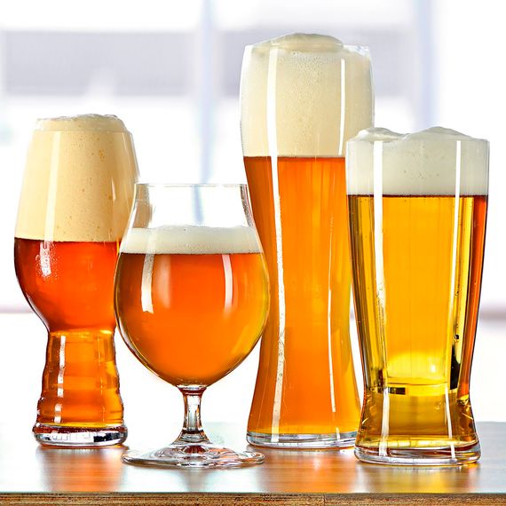 Набор стаканов для пива Craft Beer Glasses IPA Six Pack, 6 шт., 540 мл, 4991782, Spiegelau, изображение 2