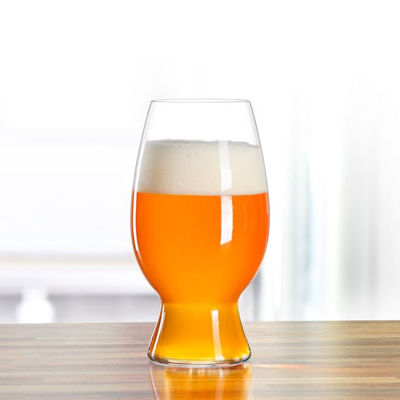 Набор стаканов для пива Craft Beer Glasses Tasting Kit Set/3, 3 шт., 4991693, Spiegelau, изображение 3