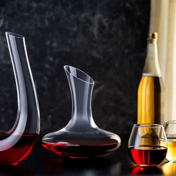 Декантер Highline, объем: 750 мл, материал: хрустальное стекло, 7580157, Spiegelau, изображение 3