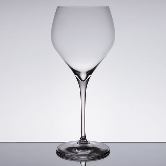 Набор из 12-ти бокалов для Бургундии, 615 мл, бессвинцовый хрусталь, серия Adina Prestige, Spiegelau, изображение 3