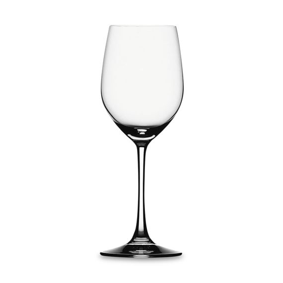 Набор из 12-ти бокалов для белого вина, 340 мл, хрустальное стекло, серия Vino Grande, Spiegelau