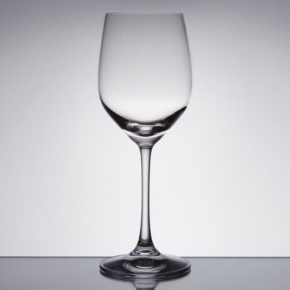 Набор из 12-ти бокалов для белого вина, 340 мл, хрустальное стекло, серия Vino Grande, Spiegelau, изображение 3