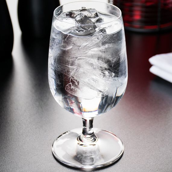 Набор из 12-ти бокалов для воды, 275 мл, хрустальное стекло, серия Festival, Spiegelau, изображение 3