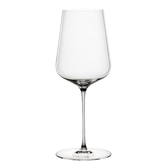 Набор из 6-ти универсальных бокалов для вина, 550 мл, хрустальное стекло, серия Definition, Spiegelau