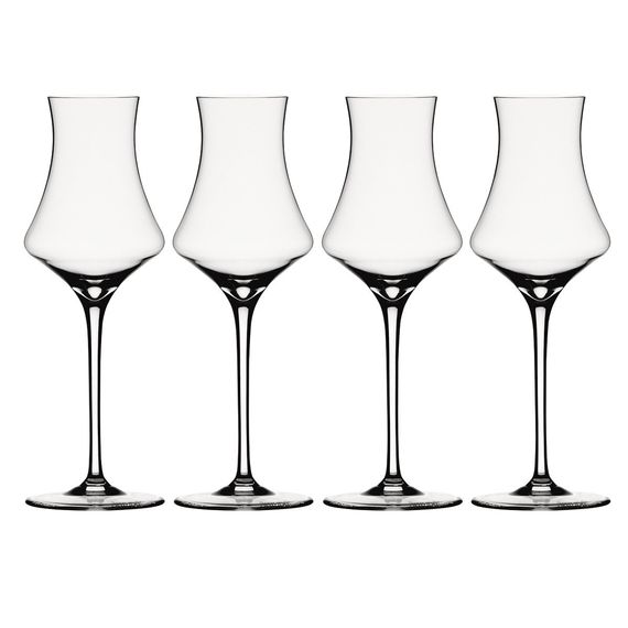 Набор бокалов Willsberger Anniversary Digestive, 4 шт., 190 мл, 1416176, Spiegelau