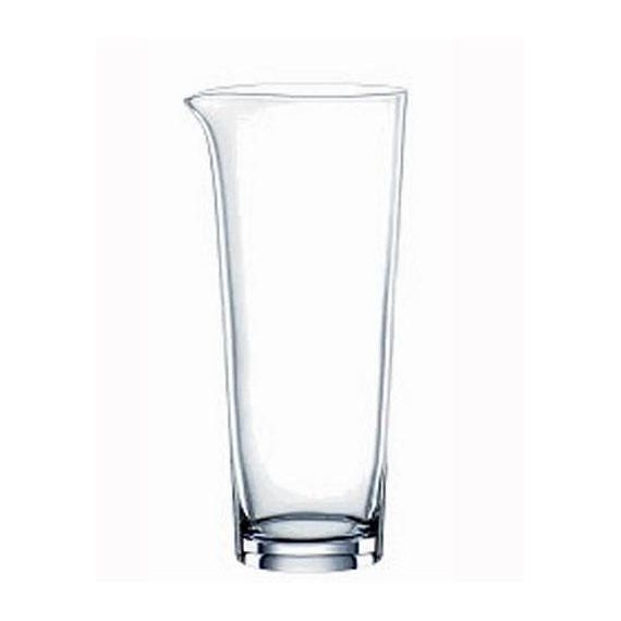 Графин для мартини, 900 мл, бессвинцовый хрусталь, серия Light & Strong Diamonds, Spiegelau