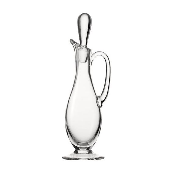 Графин Cook shop для масла и уксуса, 100 мл, бессвинцовый хрусталь, Spiegelau