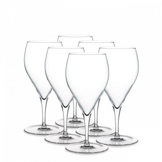 Набор из 6-ти бокалов для пива, 440 мл, бессвинцовый хрусталь, серия Adina Prestige, Spiegelau