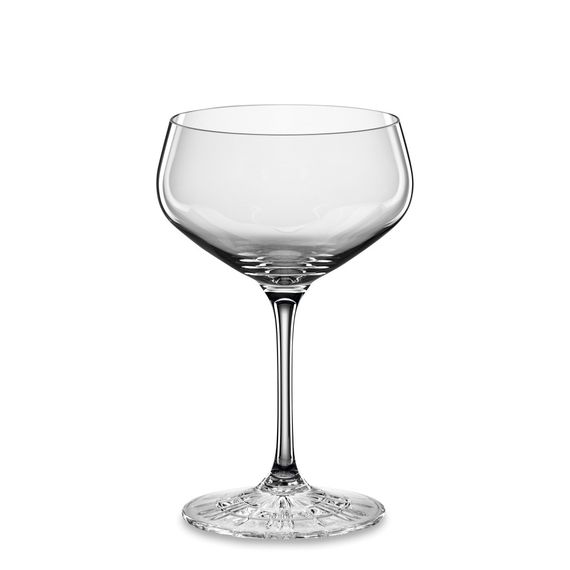 Набор из 12-ти бокалов для шампанского, объем: 235 мл, материал: хрустальное стекло, серия Perfect, 4508008, Spiegelau