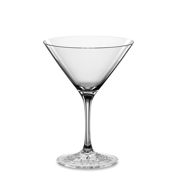 Набор из 12-ти бокалов для коктейля, 165 мл, прозрачный, бессвинцовый хрусталь, серия Perfect, Spiegelau