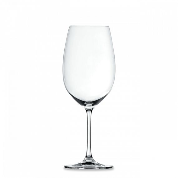 Набор из 12-ти бокалов (фужеров) для Бордо, объем: 710 мл, материал: хрустальное стекло, серия Salute, 4728035, Spiegelau