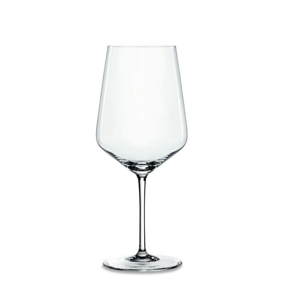 Набор из 2-х бокалов (фужеров) для красного вина, объем: 630 мл, материал: хрустальное стекло, серия Style, 4678001R, Spiegelau