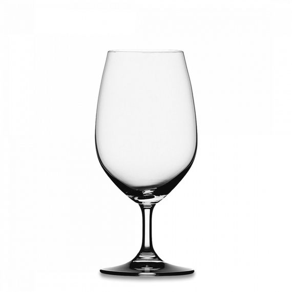 Набор из 12-ти бокалов для воды, 340 мл, бессвинцовый хрусталь, серия Vino Grande, Spiegelau