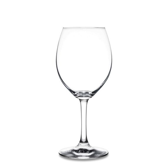 Набор из 12-ти бокалов для красного вина, 402 мл, прозрачный, бессвинцовый хрусталь, серия Festival, Spiegelau