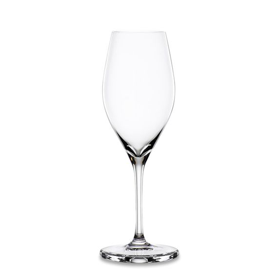 Набор из 12-ти бокалов для шампанского, объем: 240 мл, материал: хрустальное стекло, серия Oslo, 4208029, Spiegelau