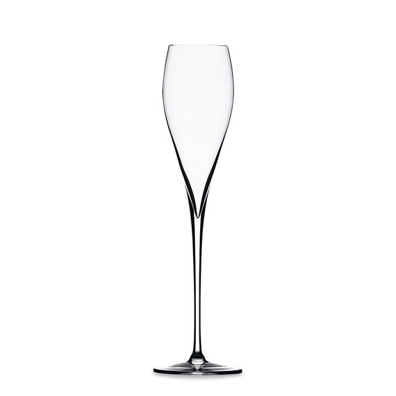 Набор из 12-ти бокалов для шампанского, 160 мл, прозрачный, бессвинцовый хрусталь, серия Adina Prestige, Spiegelau