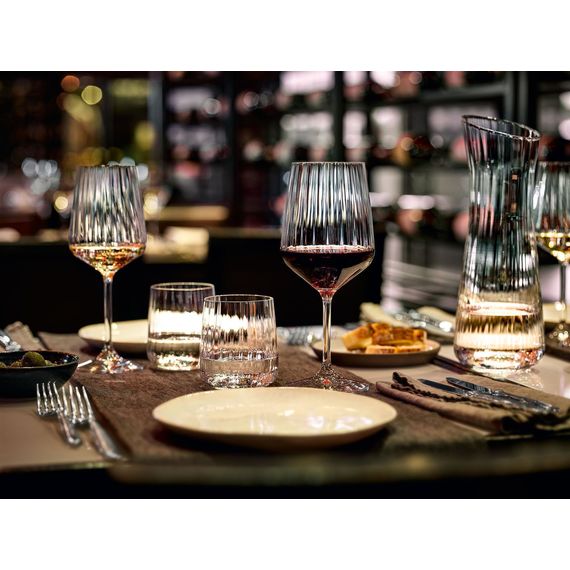 Графин, 1,13 л, хрустальное стекло, серия Lifestyle, Spiegelau, изображение 4