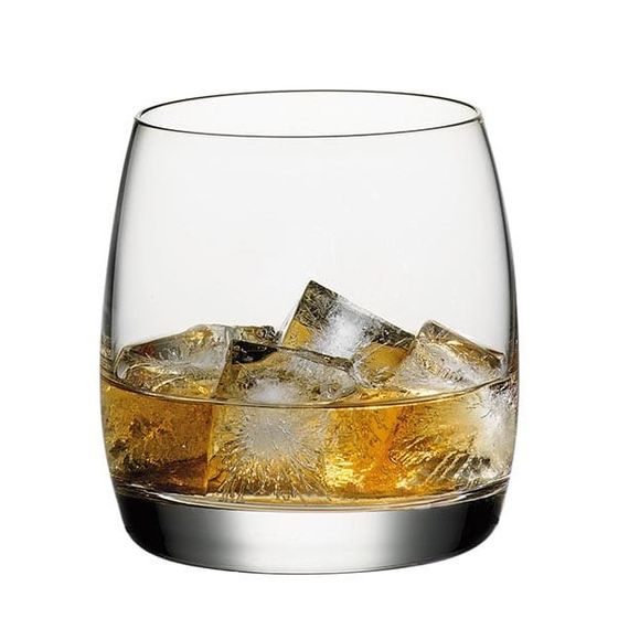 Набор из 12-ти стаканов Олд Фэшн, 300 мл, прозрачный, хрустальное стекло, серия Vino Grande, Spiegelau, изображение 5