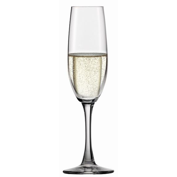 Набор из 12-ти бокалов для шампанского, 190 мл, хрустальное стекло, серия Winelovers, Spiegelau, изображение 3