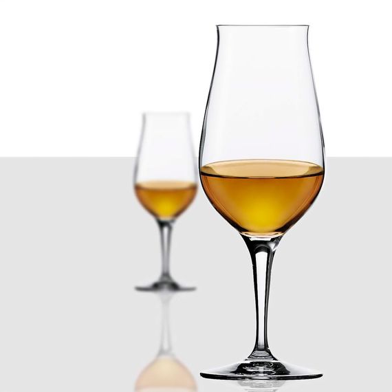 Набор из 2-х бокалов для виски Snifter Premiumm, 280 мл, хрустальное стекло, серия Special Glasses, Spiegelau, изображение 3