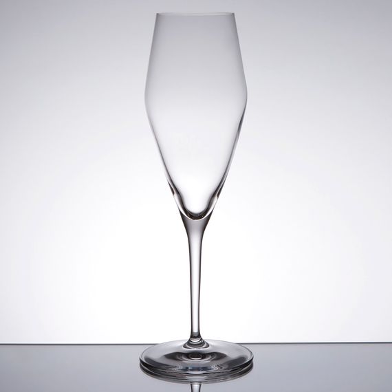 Бокал для шампанского, 280 мл, прозрачный, серия Hybrid, Spiegelau, изображение 3