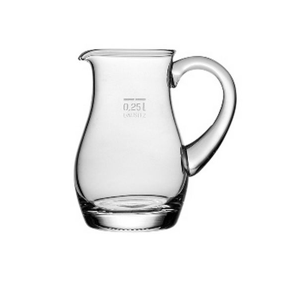 Кувшин, 250 мл, Stolzle