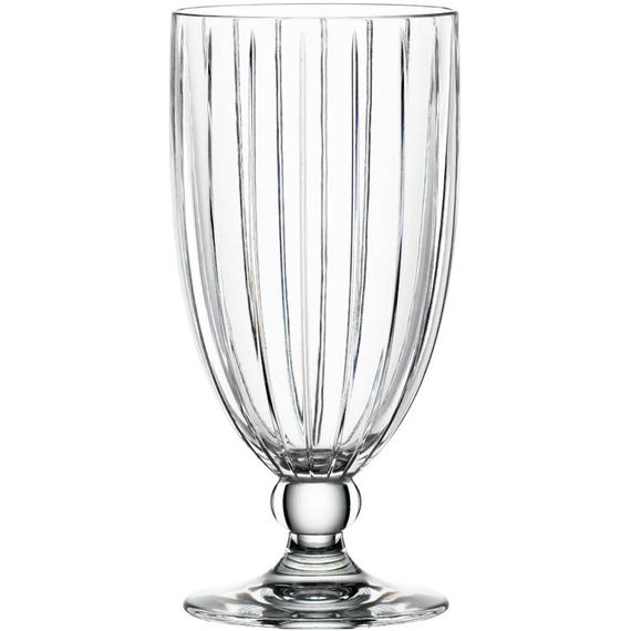 Набор из 12-ти бокалов для коктейля, 425 мл, хрустальное стекло, серия Milano, Spiegelau