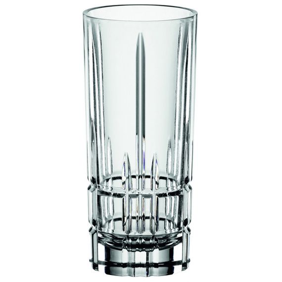 Набор из 12-ти стопок, 60 мл, хрустальное стекло, серия Perfect, Spiegelau, изображение 2