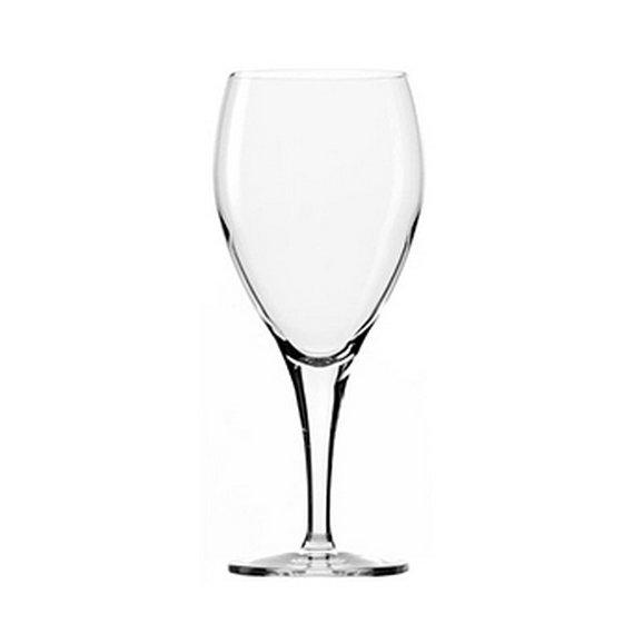 Набор из 6-ти бокалов для вина Milano, 360 мл, D82 мм, H190 мм, Stolzle