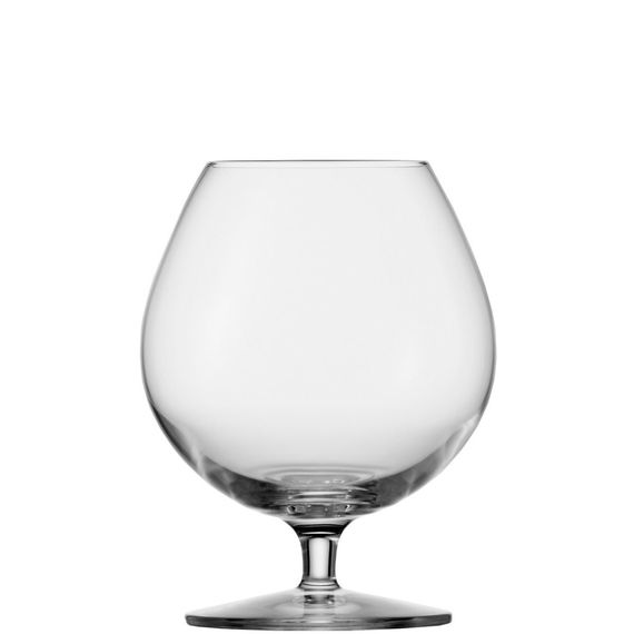 Набор из 6-ти бокалов для бренди Milano, 585 мл, D105 мм, H134 мм, Stolzle