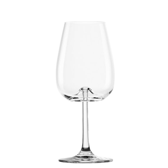 Набор из 6-ти универсальных бокалов для вина/воды серия Vulcano 485 мл, D87 мм, H202 мм, Stolzle, изображение 2