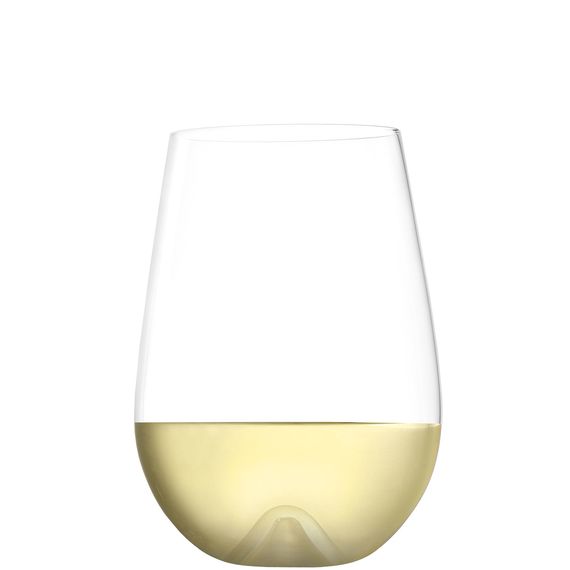 Набор из 6-ти стаканов серия Vulcano 475 мл, D87 мм, H115 мм, Stolzle, изображение 9