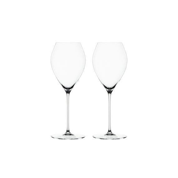 Набор бокалов для шампанского и игристых вин, серия Spumante, 2 шт, 500 мл, 1350167, Spiegelau