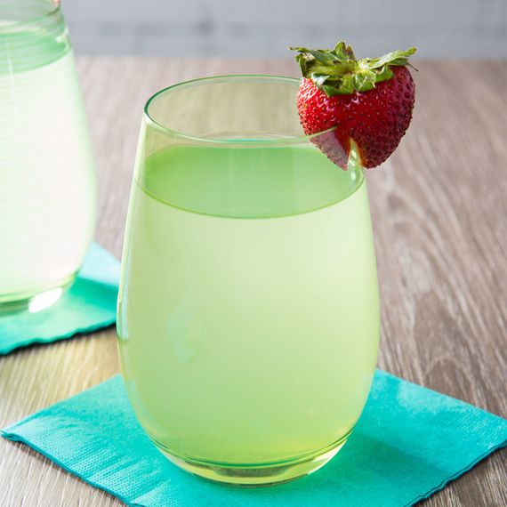 Набор из 6-ти стаканов Elements, 465 мл, D85 мм, H120 мм, светло-зеленый, Stolzle, изображение 3