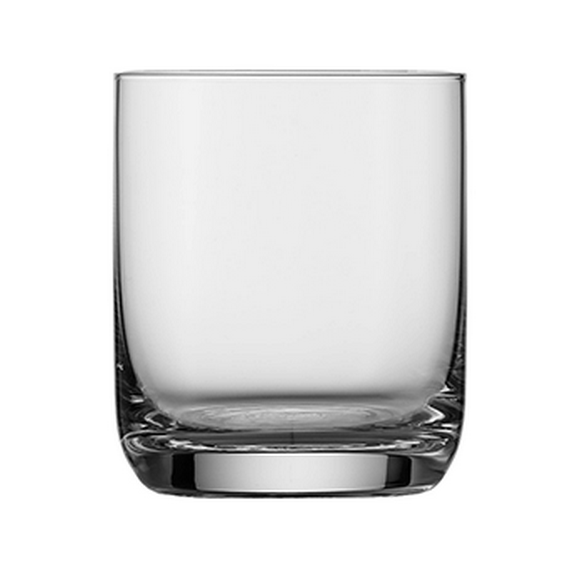 Набор из 6-ти стаканов Олд Фэшн Grandezza, 300 мл, D74 мм, H87 мм, Stolzle
