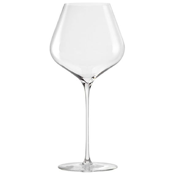 Набор из 4-х бокалов для Бургундии 960 мл серия Q1, D126 мм, H270 мм, Stolzle