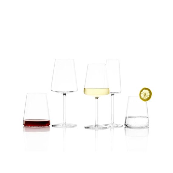 Набор из 6-ти стаканов серия Power, 515 мл, D95.5 мм, H110 мм, Stolzle, изображение 5