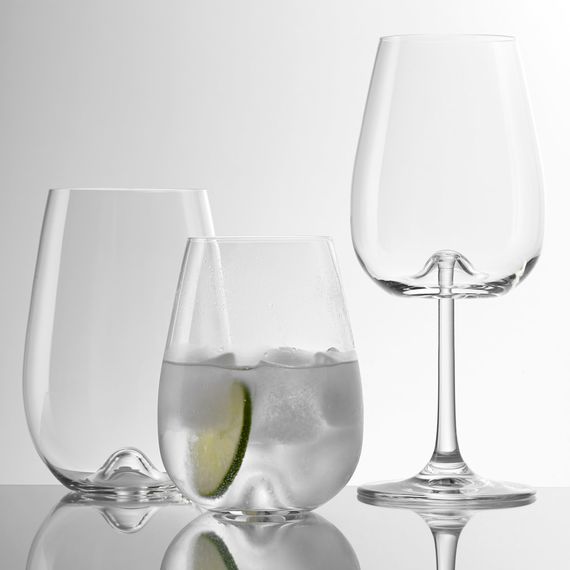 Набор из 6-ти стаканов серия Vulcano 707 мл, D96 мм, H133 мм, Stolzle, изображение 9