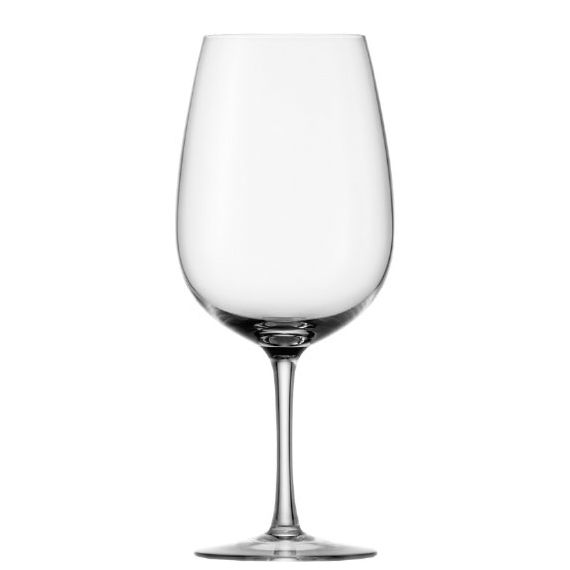 Набор из 6-ти бокалов для Бордо Weinland, 660 мл, Stolzle