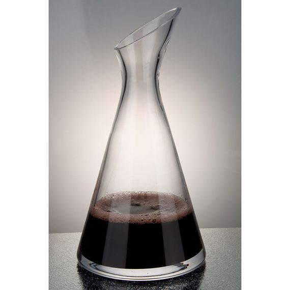 Графин для вина One for all 350мл; D=98,H=210мм, Stolzle, изображение 3