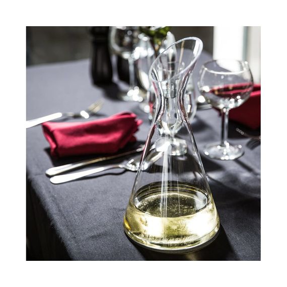 Графин One for all 0,5л; D=12,H=24см, Stolzle, изображение 2