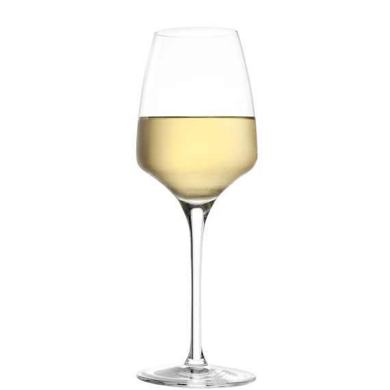 Набор из 6-ти бокалов для белого вина Experience, 285 мл, D74/3 мм, H208 мм, Stolzle, изображение 2