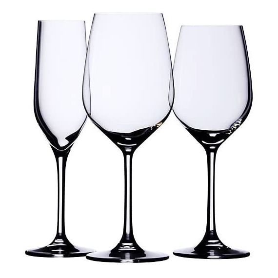 Набор из 6-ти бокалов для вина серия Grand Cuvee 495 мл , D=8.7 см, H=22,7 см, Stolzle, изображение 2