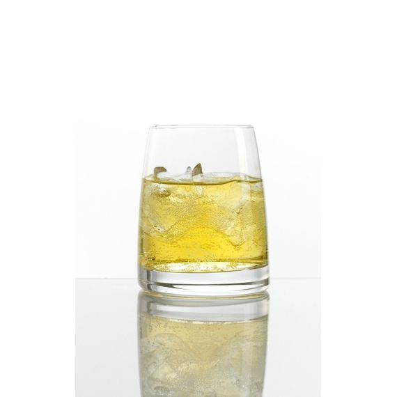 Набор из 6-ти стаканов Олд Фэшн Experience 225мл; D=76,H=92мм, Stolzle, изображение 2