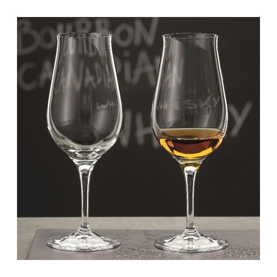 Набор из 2-х бокалов для виски Snifter Premiumm, 280 мл, хрустальное стекло, серия Special Glasses, Spiegelau, изображение 5