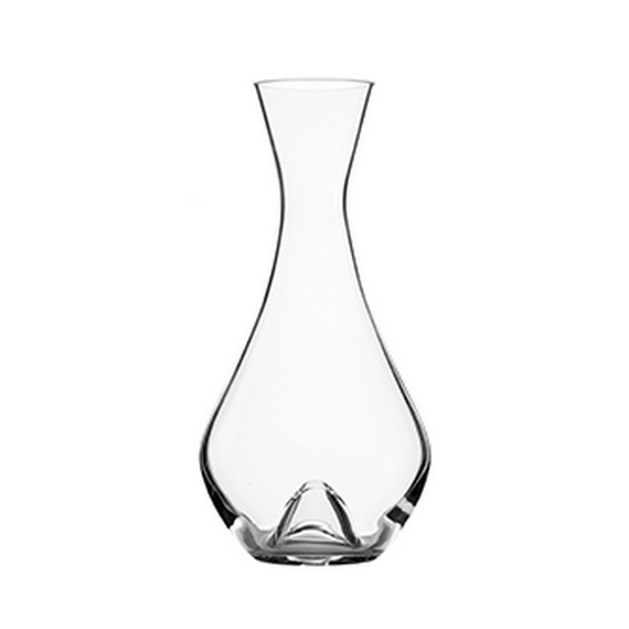 Графин 600 мл, D130 мм, H260 мм, Stolzle